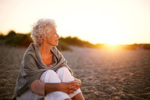 EFT for caregivers
