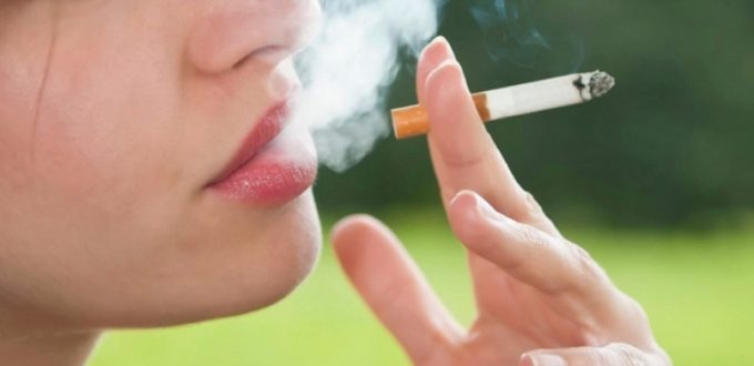 quit smoking with eft tapping