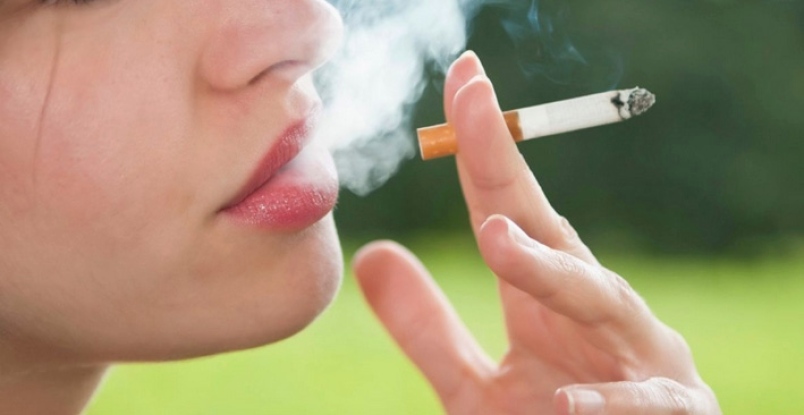 quit smoking with eft tapping