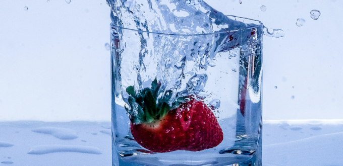 Trade Your Soda Habit for Water with the Emotion Code