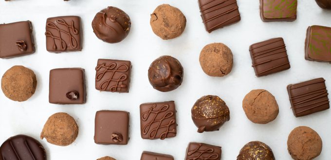 How to Delete Your Desire to Binge on Chocolate with the Emotion Code