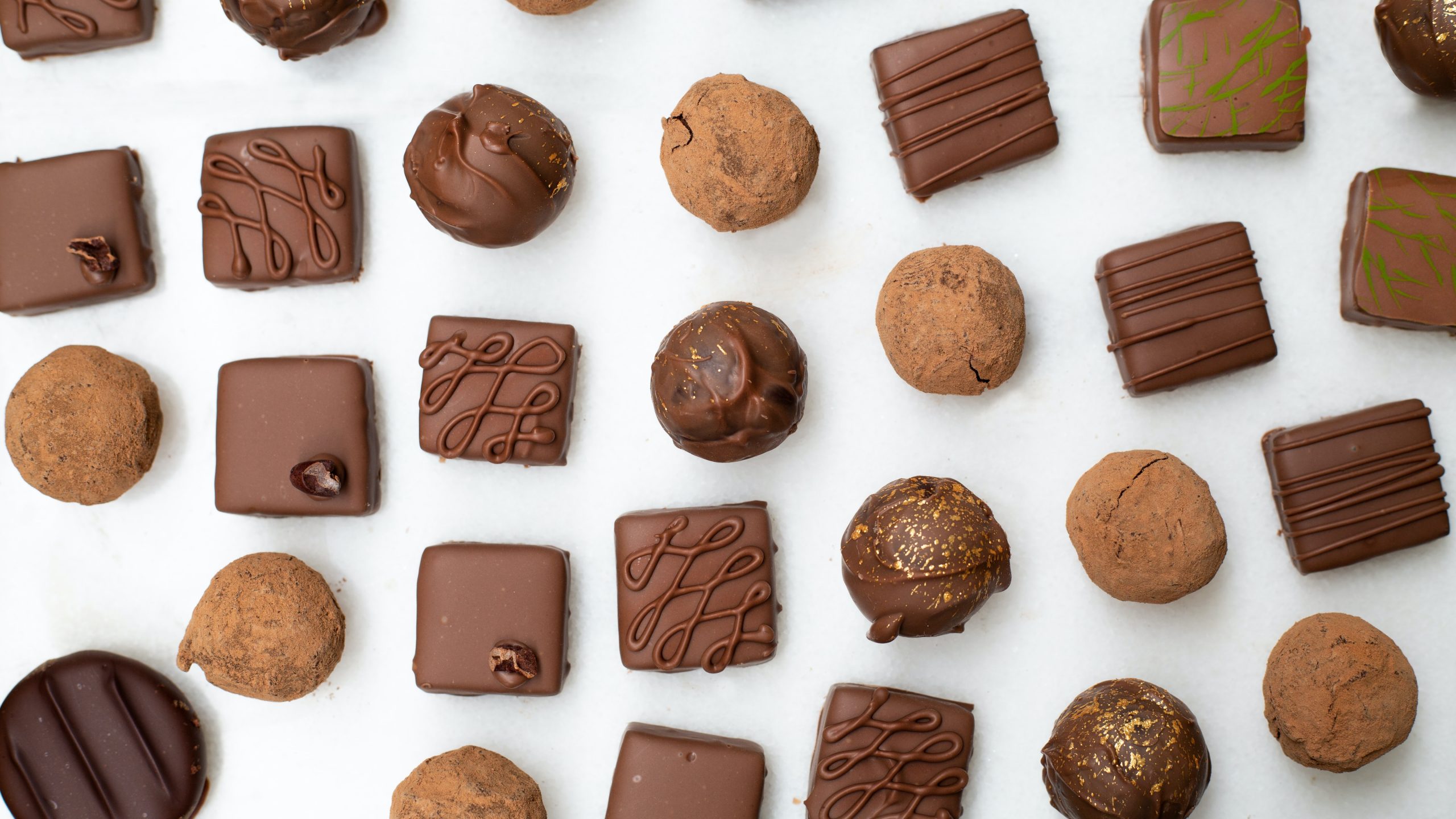 How to Delete Your Desire to Binge on Chocolate with the Emotion Code