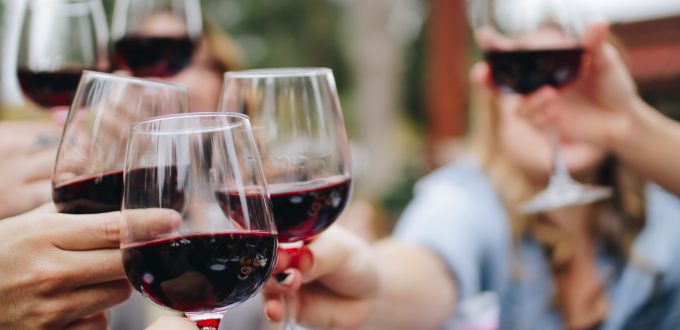 Reduce your Consumption of Beer or Wine with the Emotion Code