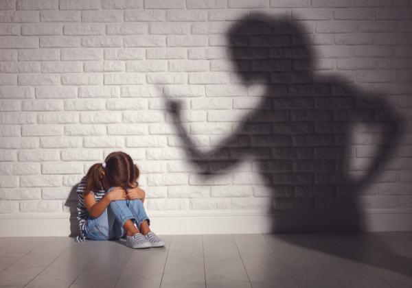 Emotional Eating and Having Substance-Abusing Parents
