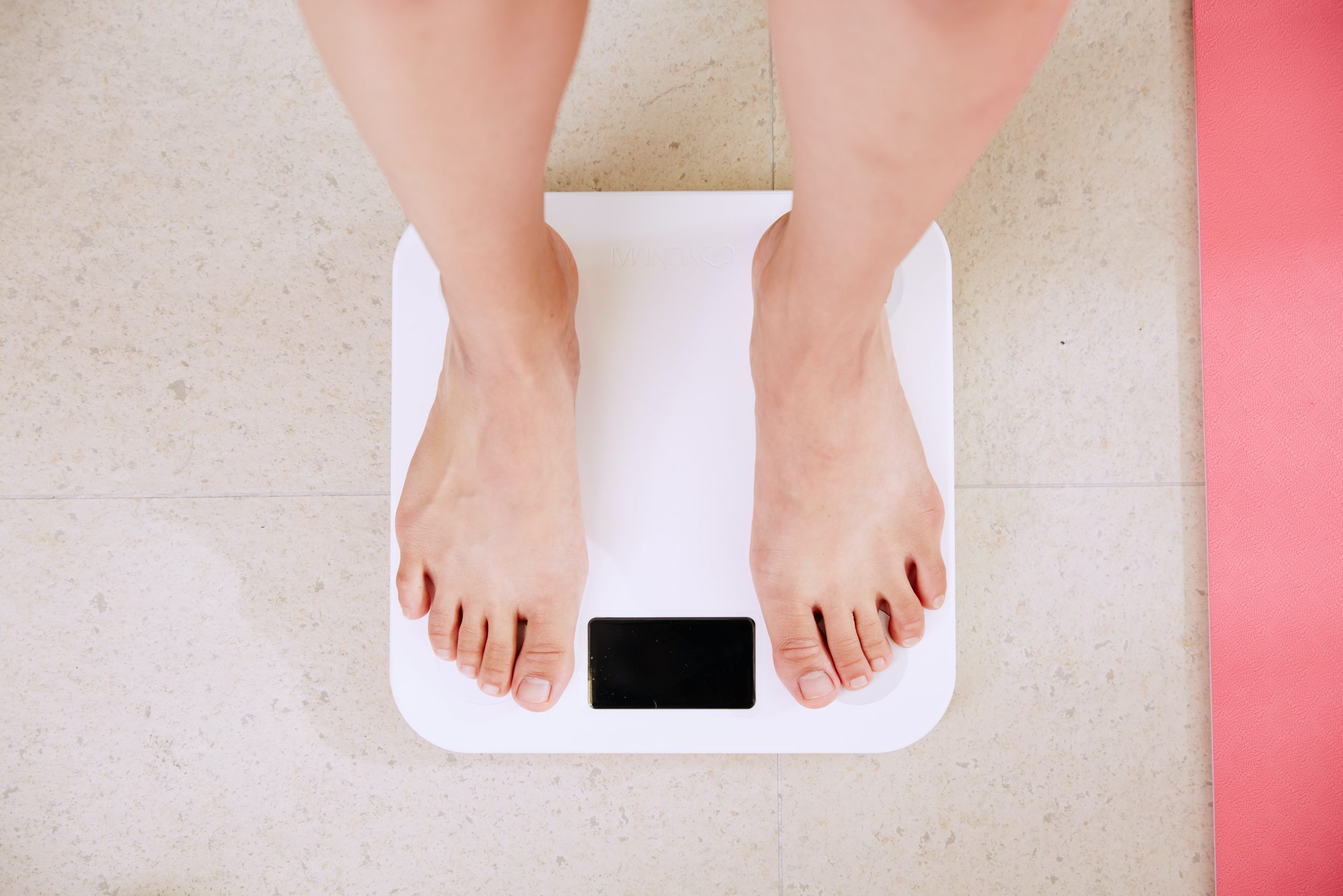 Emotional Eating and the Drama Around Weight and Body Image
